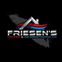 Friesen's Heating & Air Conditioning Inc image 1